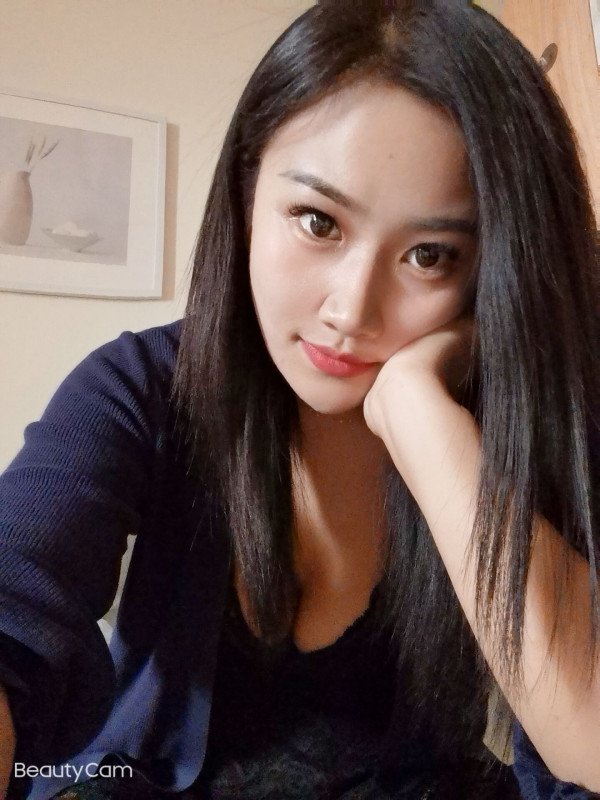 惠新西街小姐姐